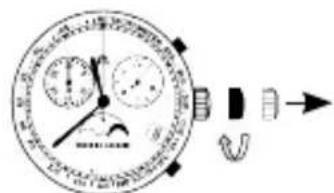 Maurice Lacroix LC 1138 - 2