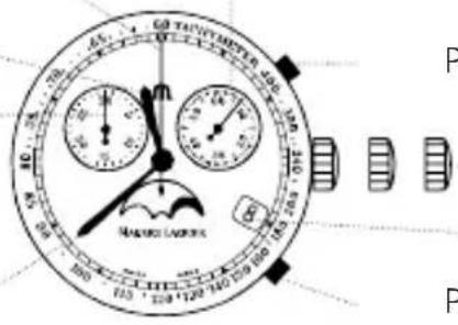 Maurice Lacroix LC 1138 - Presentation - 1
