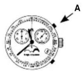 Maurice Lacroix LC 1138 - 4