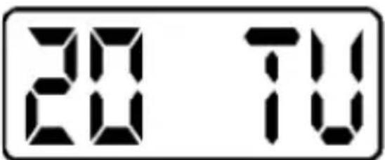 Detomaso Colorato Atomico - Presentation des modes - 2