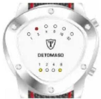 Detomaso Compasso - Sample - 3