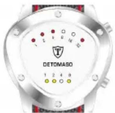 Detomaso Compasso - Sample - 1