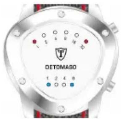 Detomaso Compasso - Sample - 2