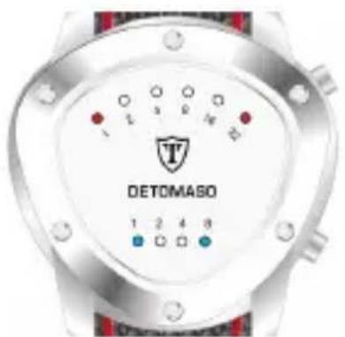 Detomaso Compasso - Anzeigebeispiele - 2