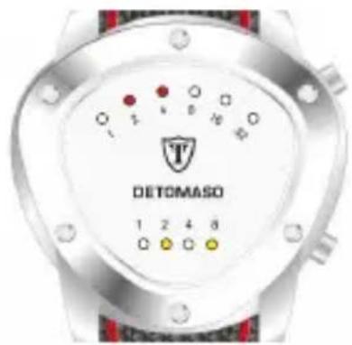 Detomaso Compasso - Sample - 4