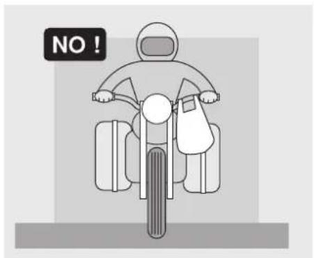APRILIA Habana 125 (1999) - ACCESSOIRES - 3