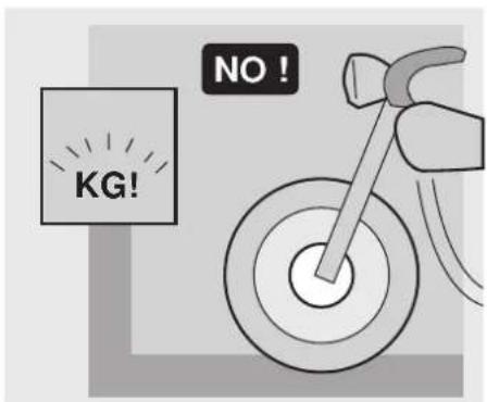 APRILIA Habana 125 (1999) - ACCESSOIRES - 5