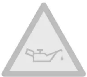 APRILIA Habana 125 (1999) - DANGER - 1