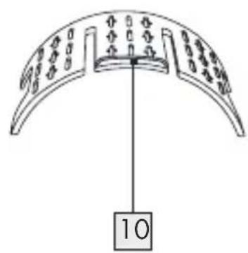 SILVERCREST SUR 46 A1 - DE AT CH - 3