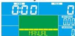 Reebok One GB40s - MODO MANUAL - 4