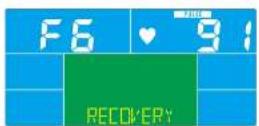 Reebok One GB40s - RECOVERY - 2