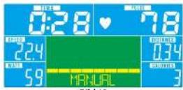 Reebok One GB40s - WATTS (EFFEKT) - 15