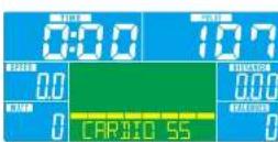 Reebok One GB40s - CARDIOTILSTAND - 2