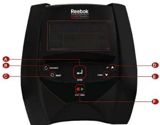 Reebok One GB40s - IPOPAMMA - 5