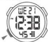 Renkforce 1052378 - Sélection du mode de fonctionnement - 1