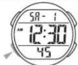 Renkforce 1007805 - Sélection du mode de fonctionnement - 1