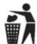 MIOMARE IAN 69353 - Disposing of the packaging - 1