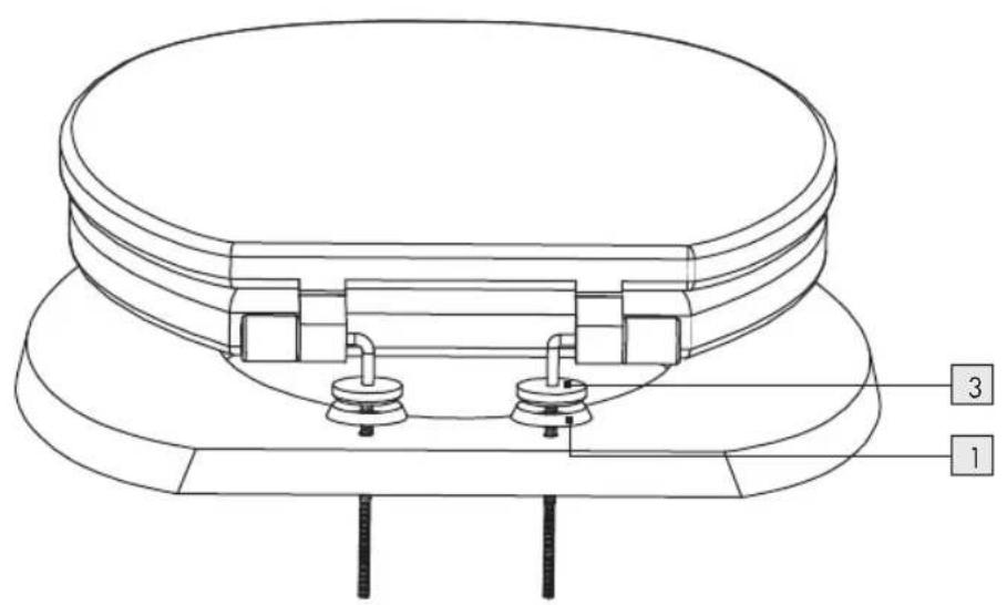 MIOMARE IAN 69353 - 4