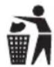 MIOMARE IAN 69353 - Avfallschantera forpackning - 1