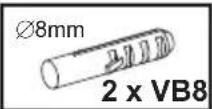 MIOMARE IAN 61925 - 10
