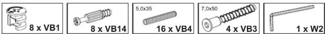 MIOMARE IAN 57180 - 8