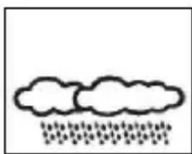 TECHNOLINE WS6825 - PREDPOVED POÇASI - 4