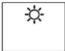 TECHNOLINE WS6825 - To cancel DCF reception permanently - 1