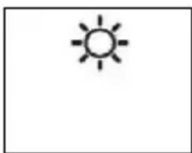TECHNOLINE WS6825 - PREVISION METEO - 1