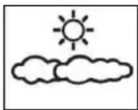 TECHNOLINE WS6825 - DIE WETTERRVORHERSAGE - 2
