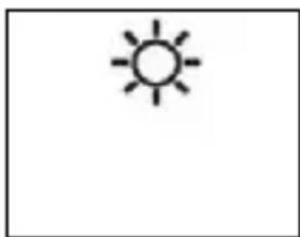 TECHNOLINE WS6825 - PREVISIONS METEOROLOGIQUES - 1