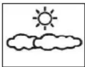TECHNOLINE WS6825 - PREVISION DEL TIEMPO - 2