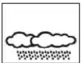 TECHNOLINE WS6825 - PREVISION METEO - 4