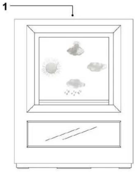 TECHNOLINE WS6620 - Introduction - 1