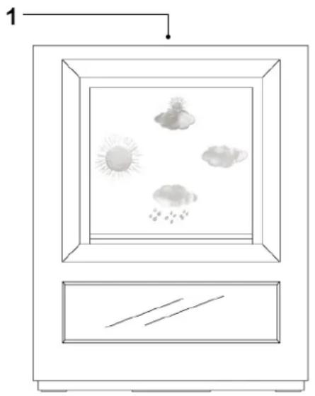 TECHNOLINE WS6620 - Introduccion - 1