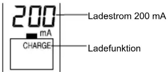 TECHNOLINE BC 700 - Hinweis: - 1