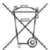 TECHNOLINE BC 700 - Advertencias de seguridad sobre las baterías - 1