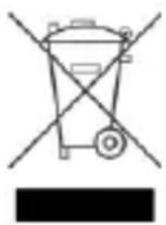 TECHNOLINE BC 700 - Hinweispflicht nach dem Elektronikgerätegesetz - 1
