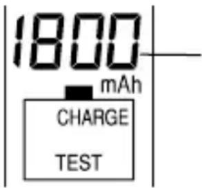 TECHNOLINE BC 700 - Note: - 1
