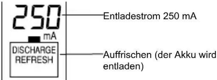 TECHNOLINE BC 700 - AUFFRISCHEN - 1