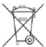 TECHNOLINE BC 700 - Obbligo di avviso secondo la legge sulle batterie - 1
