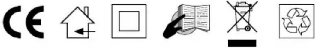 TECHNOLINE BC 700 - Manual de Instrucciones - 1