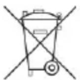 TECHNOLINE BC 700 - Hinweispflicht nach dem Batteriegesetz - 1