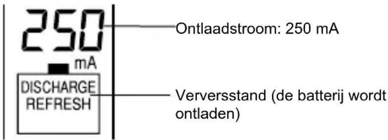 TECHNOLINE BC 700 - VERVERSSTAND (REFRESH) - 1