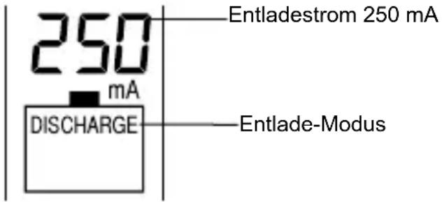 TECHNOLINE BC 700 - ENTLADEN - 1