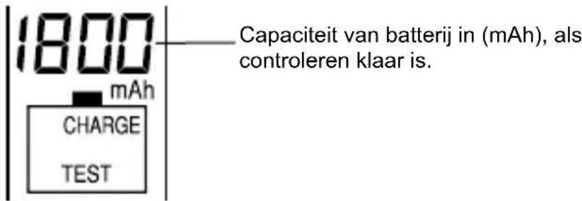 TECHNOLINE BC 700 - Opgelet: - 1
