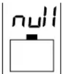 TECHNOLINE BC 700 - Let op: - 1