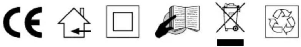 TECHNOLINE BC 700 - ACHTUNG: - 1