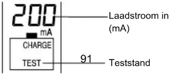 TECHNOLINE BC 700 - TESTSTAND (TEST) - 1