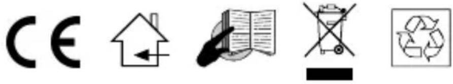 TECHNOLINE BC 250 - Manuale delle istruzioni - 1