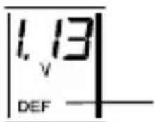 TECHNOLINE BC 250 - Note: - 2